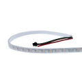 Éclairage 3,2ft / 1M WS2812 5050 RVB Digital LED Strip blanc PCB 60leds / M Étanche IP67 DC5V LED Strip